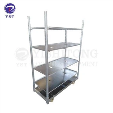 Trolley Danish Paj