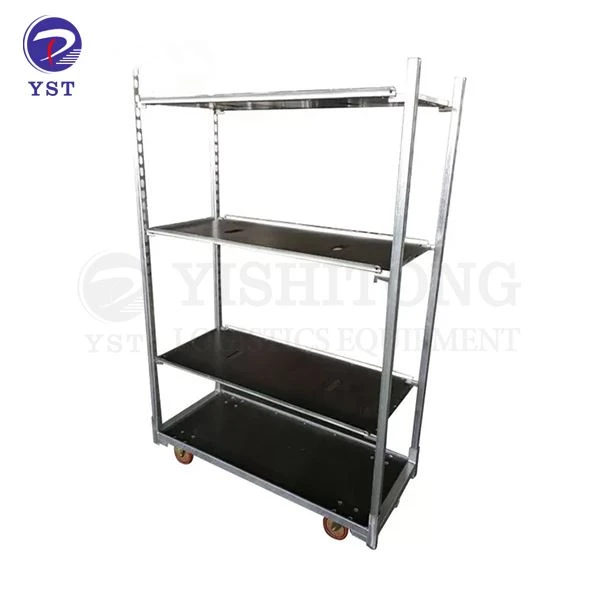 Danish Cart Paj