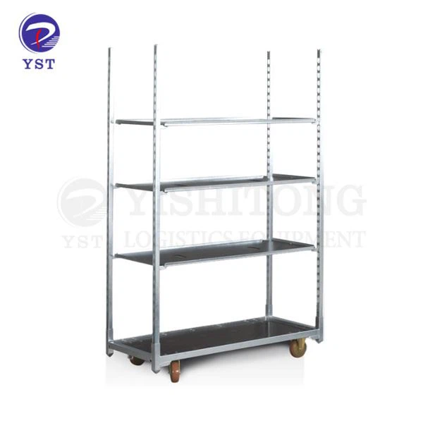 Dutch Carts Rau Nroj Tsuag