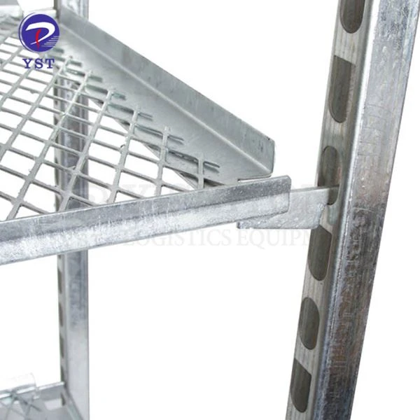 Nursery Transportation Carts