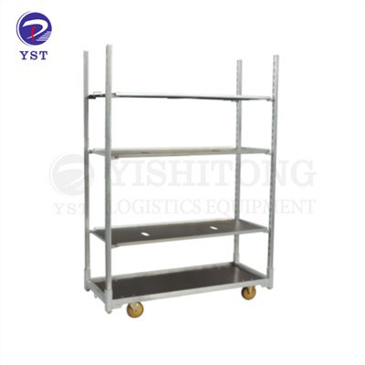 Customized Dutch Zaub Paj Trolley