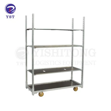 Danish Plant Thawv Trolley