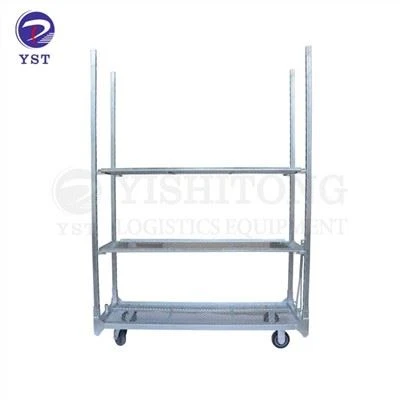 Danish Trolley Paj