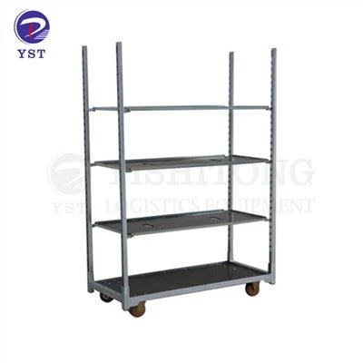 Danish Trolley Rau Florist