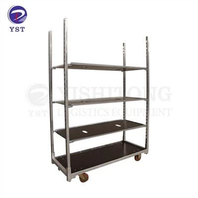 Danish Trolley cog