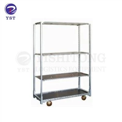 Dutch Trolley cog