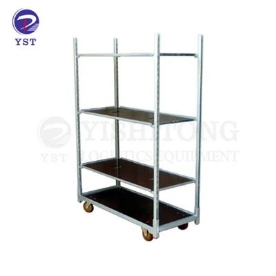 Dutch Trolley txee
