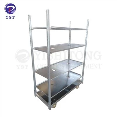 Tsev cog khoom cog Trolley