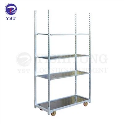 Horticulture Trolley