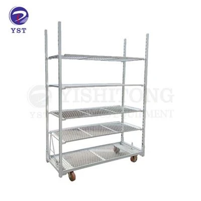 Mesh Dutch Trolleys