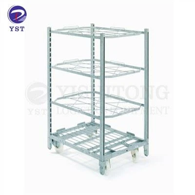 Mesh Paj Trolley