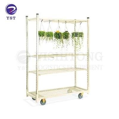 Hlau Paj Trolley