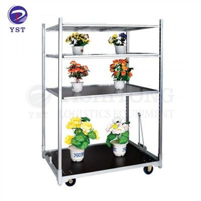 Tshiab Dutch Trolley