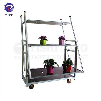 Nursery Display Trolley