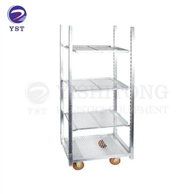 Nursery Plant Trolley
