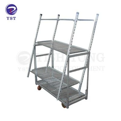 Cog Trolley Rau Log