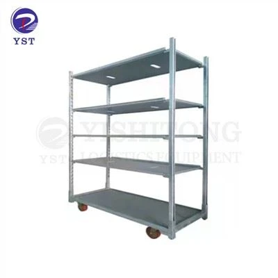 Thauj Danish Trolley
