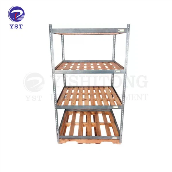 Flower Plant Nursery Rack