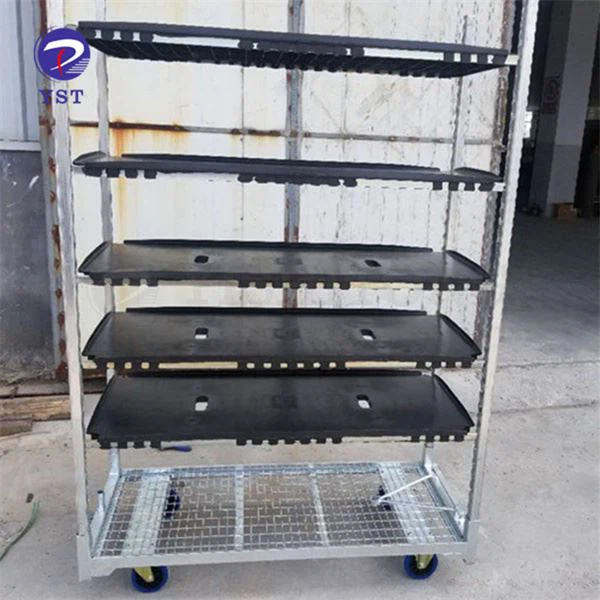 Tsev cog khoom Paj Lub Thawv Thauj Khoom