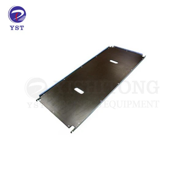 Greenhouse Nursery Racks