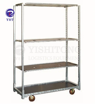 Danish Zaub Trolley