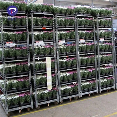 Horticulture Trolleys Tsev cog khoom