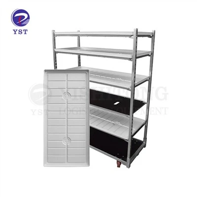 Nursery Cc Cog Racks